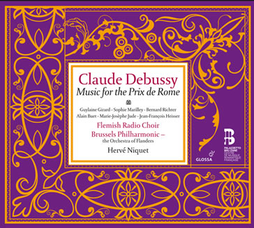 cd debussy